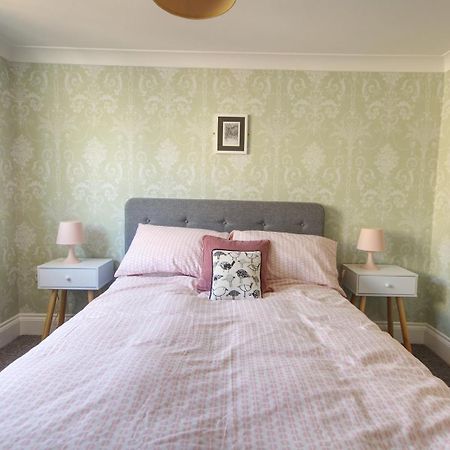 Appartamento Sea Mist - Hastings Esterno foto