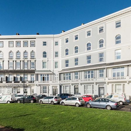 Appartamento Sea Mist - Hastings Esterno foto