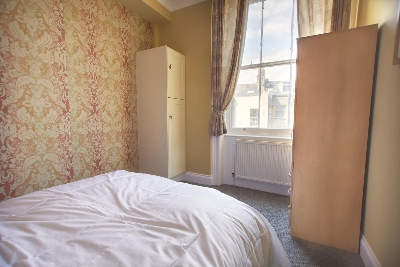 Appartamento Sea Mist - Hastings Esterno foto